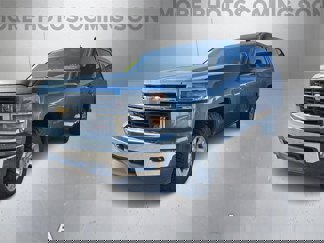 Used 2014 Chevrolet Silverado 1500 LT w/ All Star Edition image 1