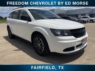 Used 2018 Dodge Journey SE w/ Connectivity Group image 1