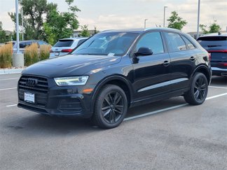 Used 2017 Audi Q3 2.0T Premium image 1
