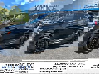 Used 2020 GMC Terrain SLE w/ Elevation Edition image 1