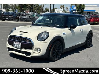 Used 2019 MINI Cooper S w/ Signature Upholstery Package image 1