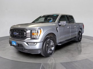Certified 2023 Ford F150 XLT image 1