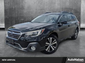 Used 2018 Subaru Outback 3.6R Limited image 1