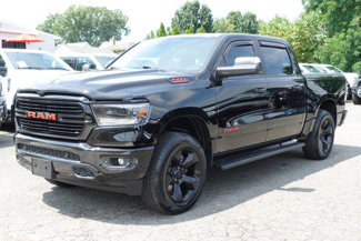 Used 2019 RAM 1500 Big Horn image 1