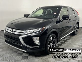 Used 2020 Mitsubishi Eclipse Cross SEL image 1