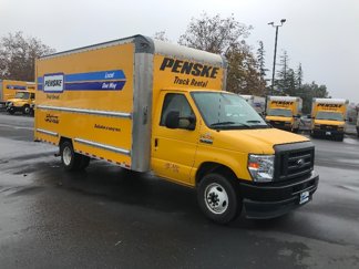 Used 2021 Ford E-350 and Econoline 350 Super Duty image 1