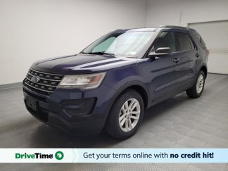 Used 2016 Ford Explorer FWD image 1