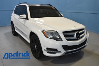 Used 2013 Mercedes-Benz GLK 350 2WD image 1