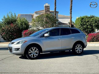 Used 2007 MAZDA CX-7 Grand Touring image 1