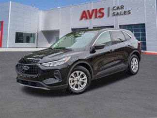 Used 2024 Ford Escape Active w/ Cold Weather Package image 1
