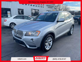 Used 2013 BMW X3 xDrive28i image 1