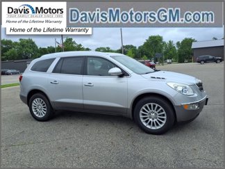 Used 2011 Buick Enclave CX w/ Driver Confidence Package image 1