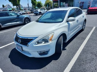 Used 2013 Nissan Altima 3.5 SL image 1