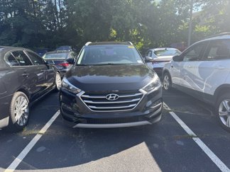 Used 2018 Hyundai Tucson Sport w/ Cargo Package image 1