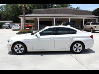 Used 2011 BMW 528i Sedan image 1