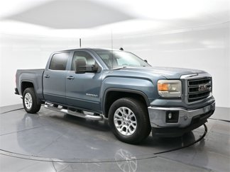 Used 2014 GMC Sierra 1500 SLE w/ SLE Value Package image 1