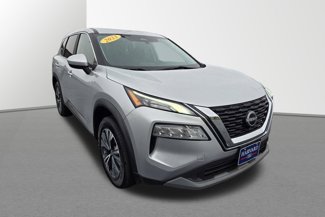 Used 2023 Nissan Rogue SV image 1