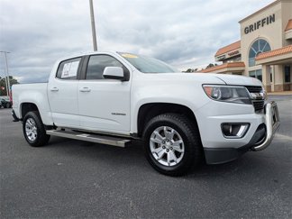 Used 2019 Chevrolet Colorado LT w/ LT Convenience Package video 1