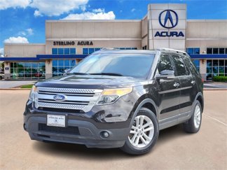 Used 2013 Ford Explorer XLT image 1