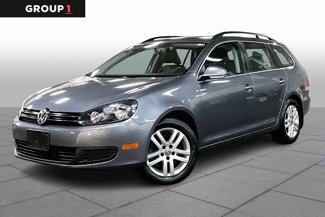 Used 2014 Volkswagen Jetta TDI image 1