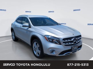 Used 2019 Mercedes-Benz GLA 250 image 1