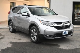 Used 2019 Honda CR-V EX-L image 1