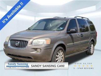 Used 2006 Buick Terraza CXL image 1