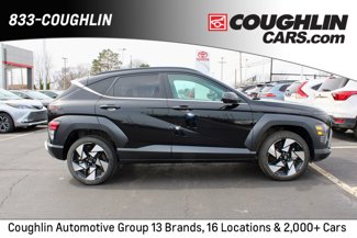 Used 2024 Hyundai Kona Limited image 1