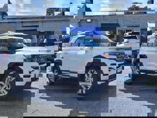 Certified 2021 Ford Explorer Limited w/ Hybrid Equipment Group 310A image 1