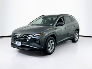 Used 2022 Hyundai Tucson SEL w/ Cargo Package image 1