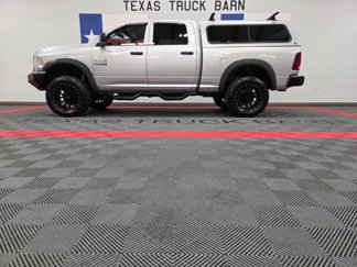 Used 2014 RAM 2500 Tradesman w/ Chrome Appearance Group image 1