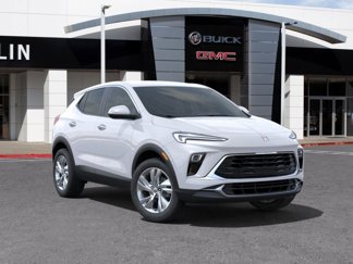 New 2025 Buick Encore GX Preferred image 1