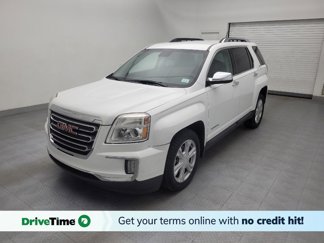 Used 2016 GMC Terrain SLT image 1