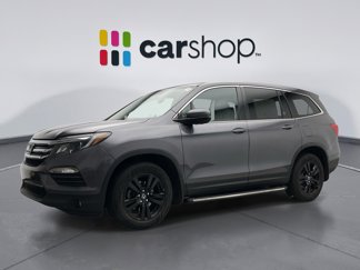 Used 2016 Honda Pilot EX-L image 1