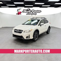 Used 2017 Subaru Crosstrek 2.0i Premium w/ Moonroof Package image 1