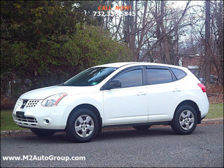 Used 2008 Nissan Rogue S image 1