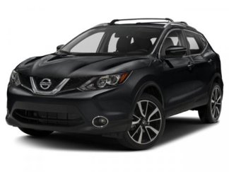 Used 2019 Nissan Rogue Sport SL image 1