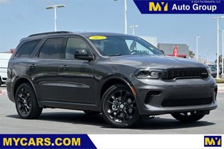 New 2025 Dodge Durango GT image 1
