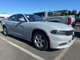 Used 2021 Dodge Charger SXT w/ Leather Interior Group image 1