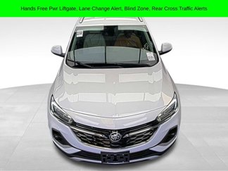 Used 2022 Buick Encore GX Select video 2