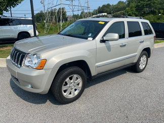 Used 2010 Jeep Grand Cherokee Limited image 1