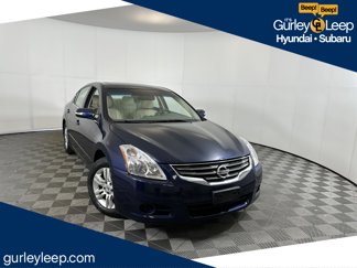 Used 2011 Nissan Altima 2.5 SL w/ 2.5SL Pkg image 1