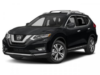 Used 2018 Nissan Rogue SL w/ Premium Package image 1