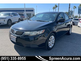 Used 2012 Kia Forte EX image 1