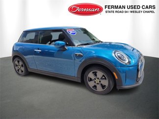 Used 2023 MINI Cooper SE image 1