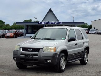 Used 2004 Ford Escape XLT image 1