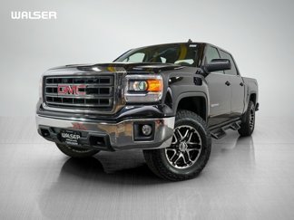 Used 2014 GMC Sierra 1500 SLE w/ SLE Value Package video 1