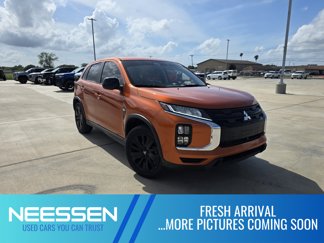 Used 2023 Mitsubishi Outlander Sport AWD image 1