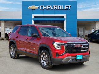 New 2025 GMC Terrain Elevation image 1