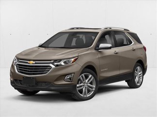 Used 2018 Chevrolet Equinox Premier image 1